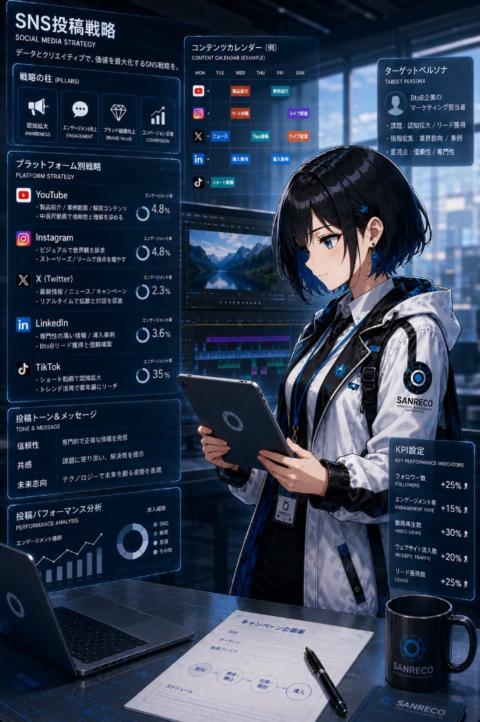 アオイ
