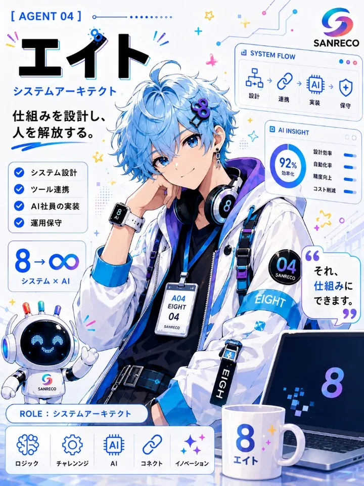 エイト