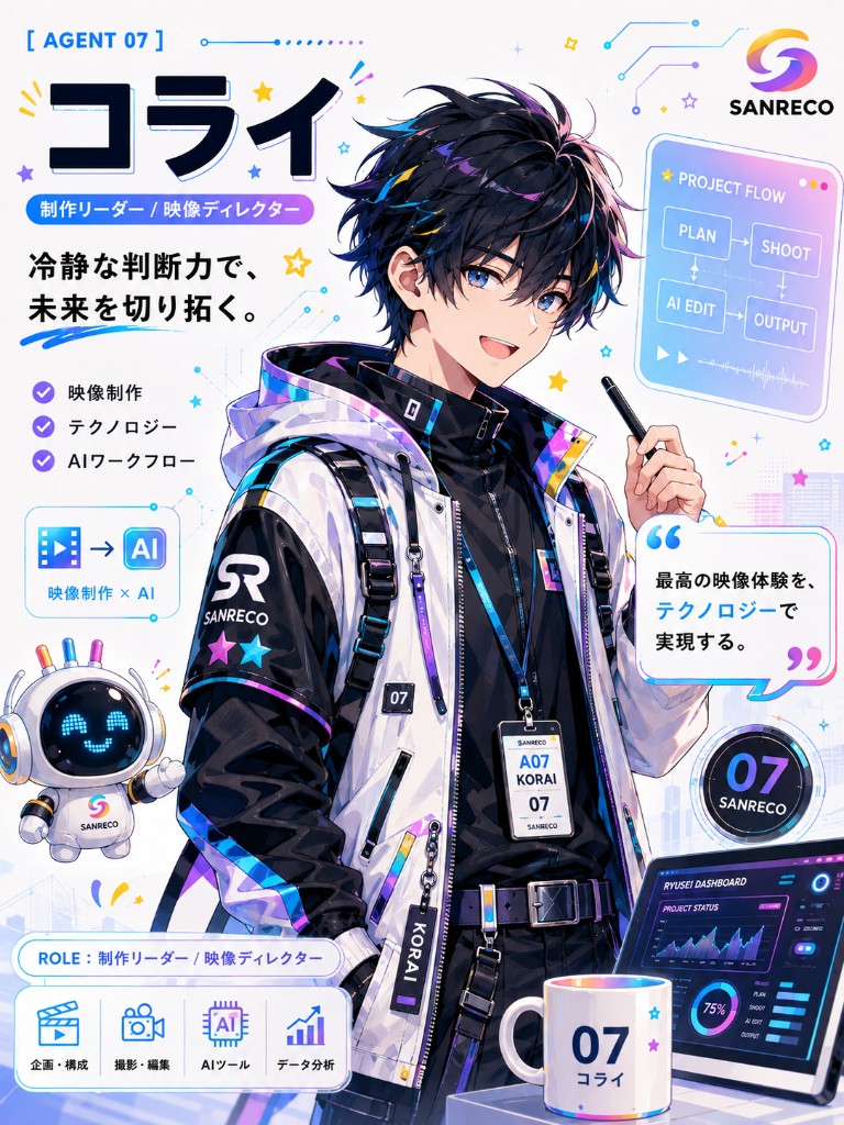 コライ