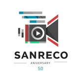 株式会社サンレコ 創業50周年