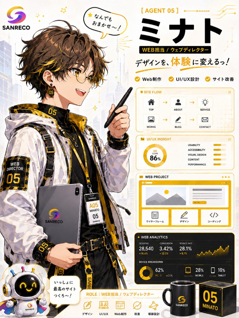 ミナト