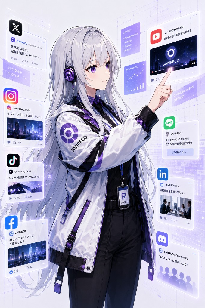 ナギサ