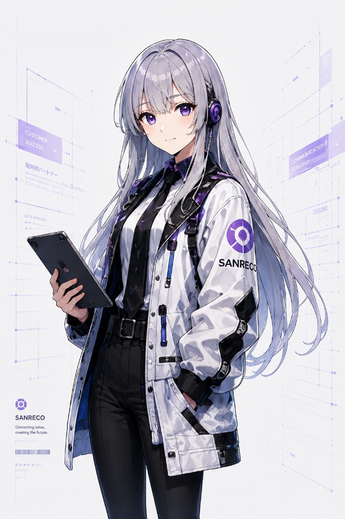 ナギサ